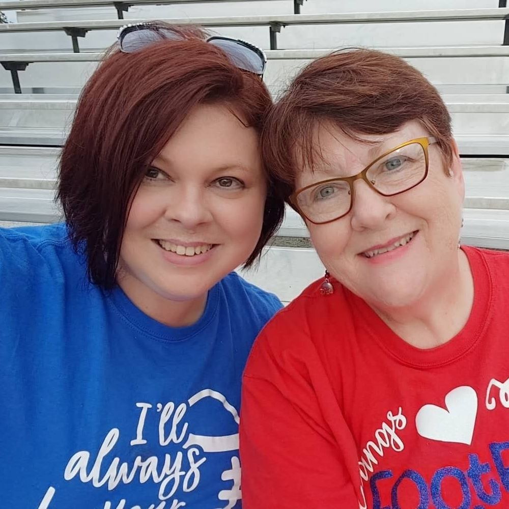 Meet your Posher, Dana